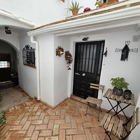 Casa Negrete Apartment Вехер де ла Фронтера Екстериор снимка