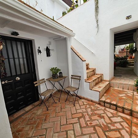 Casa Negrete Apartment Вехер де ла Фронтера Екстериор снимка