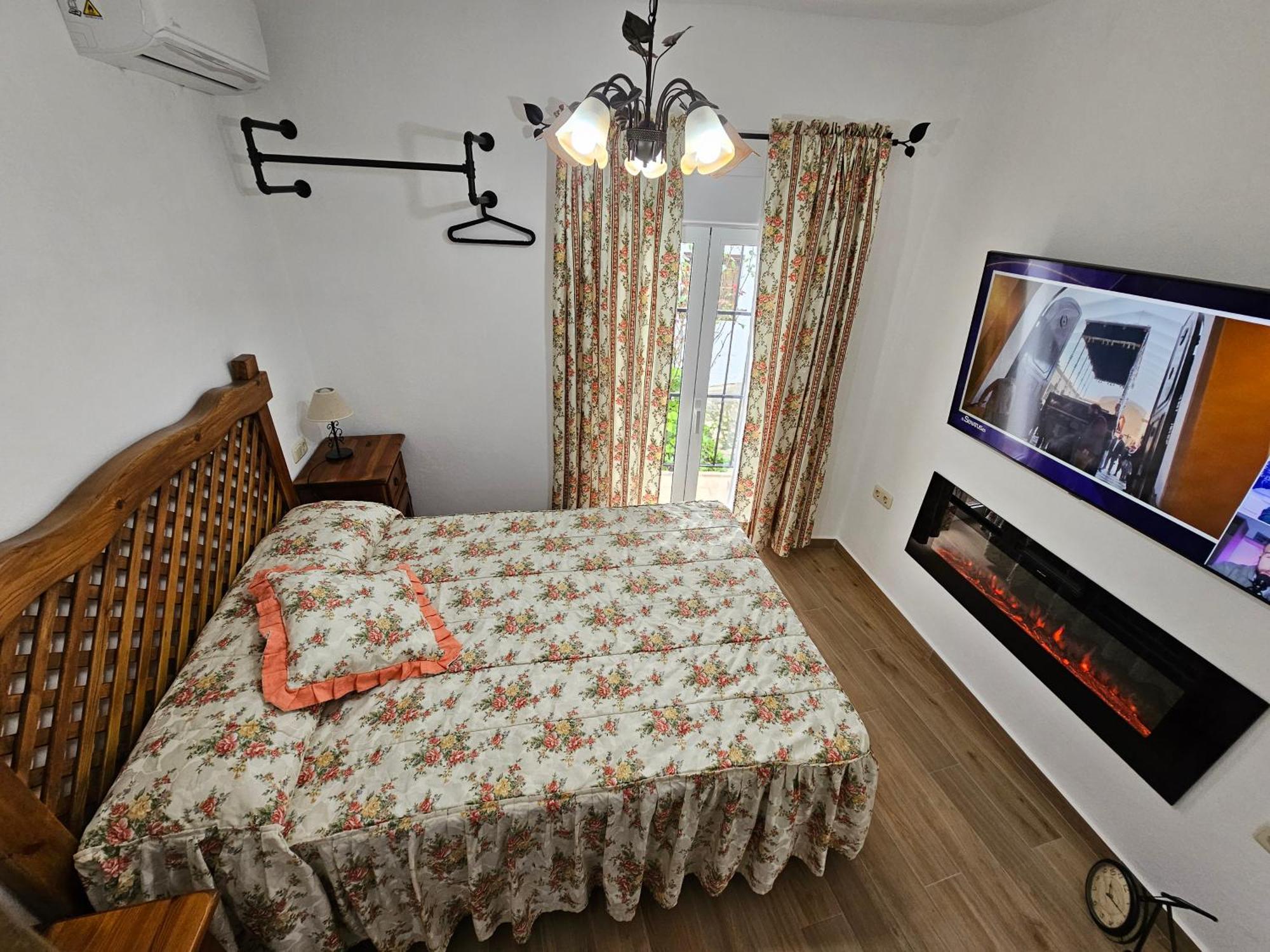 Casa Negrete Apartment Вехер де ла Фронтера Екстериор снимка