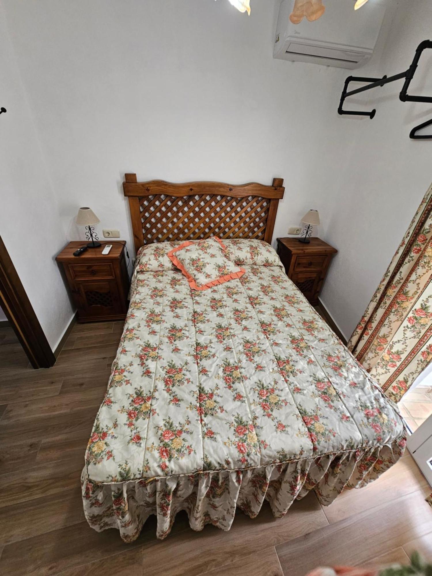 Casa Negrete Apartment Вехер де ла Фронтера Екстериор снимка