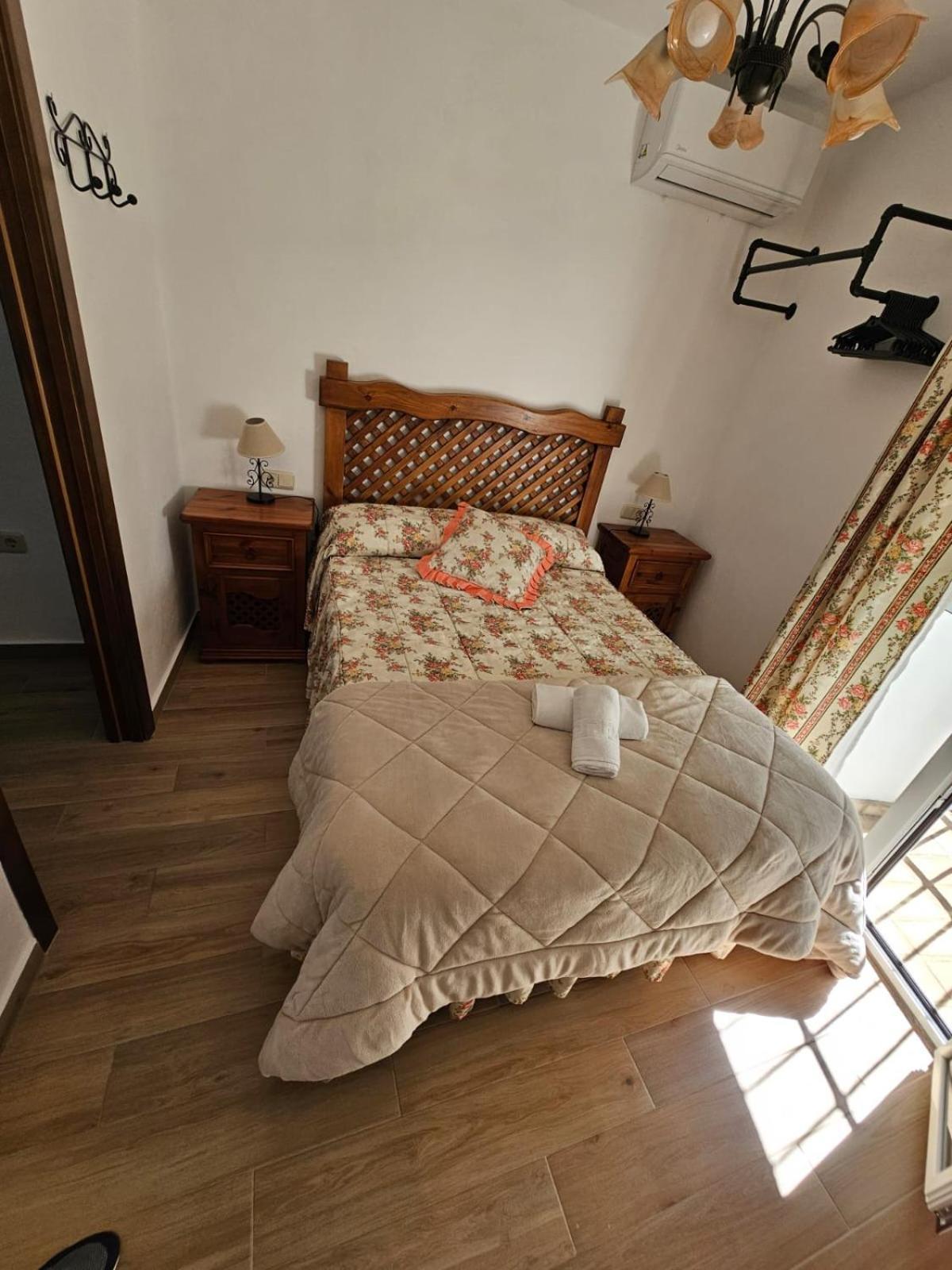 Casa Negrete Apartment Вехер де ла Фронтера Екстериор снимка