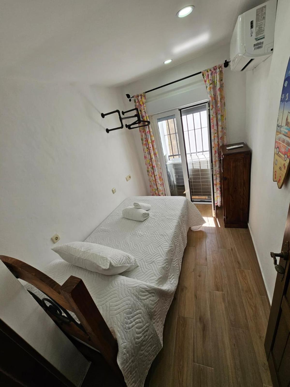 Casa Negrete Apartment Вехер де ла Фронтера Екстериор снимка